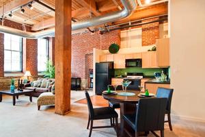 The Lofts at Lafayette Square
