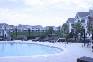 Parkway Lakeside Apartments