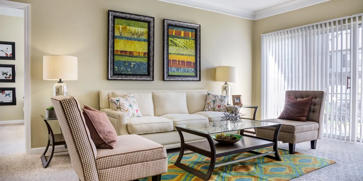 Prairie Point Luxury Apartments