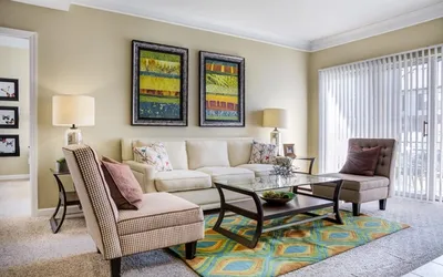 Prairie Point Luxury Apartments