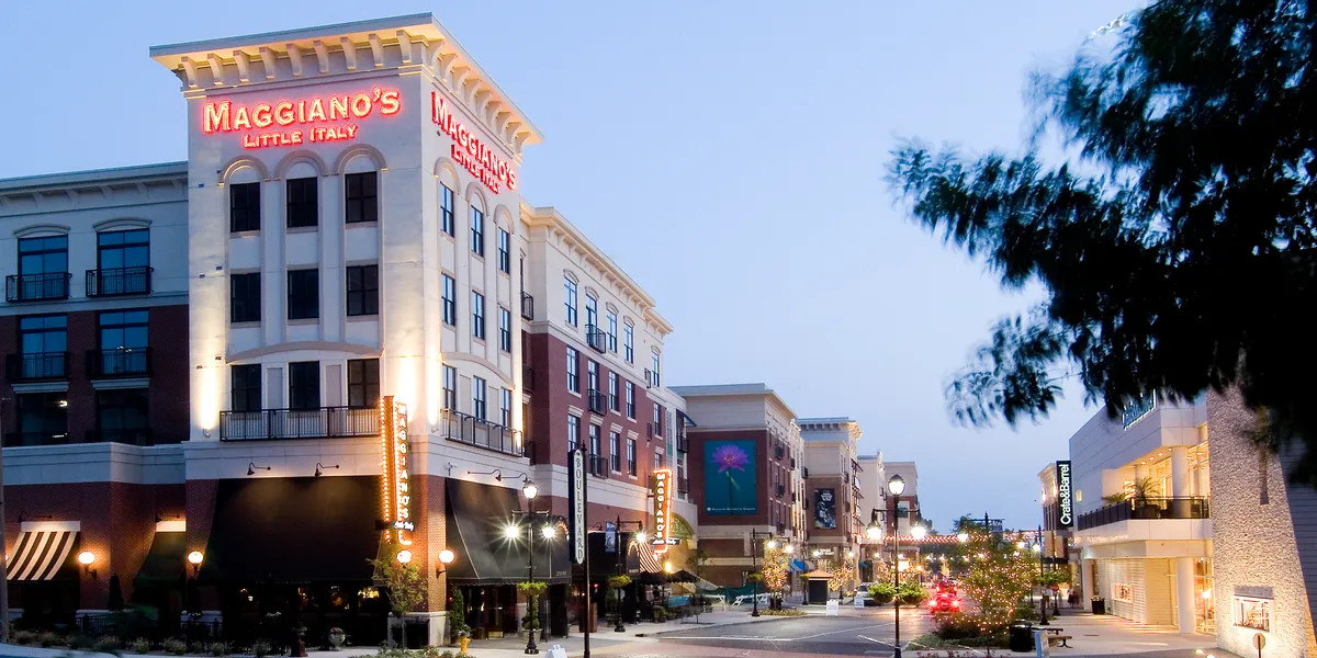 Residences At the Boulevard in St. Louis, MO
