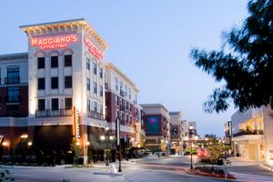 Residences At the Boulevard