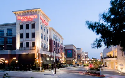 Residences At the Boulevard in St. Louis, MO
