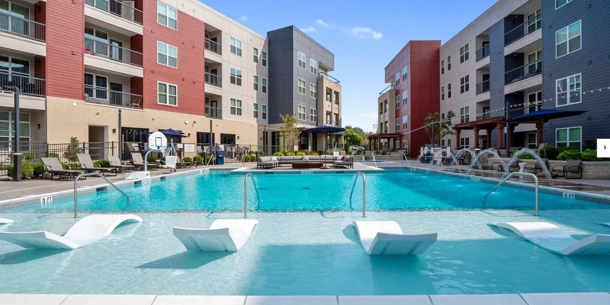 The Parq at Chesterfield