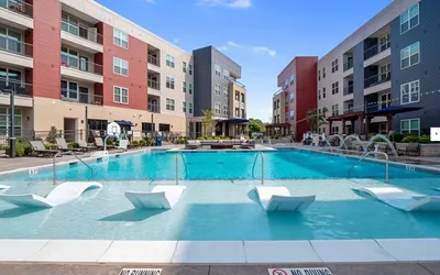 The Parq at Chesterfield