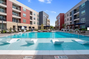 The Parq at Chesterfield