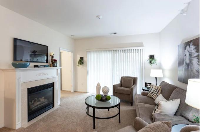 Carriage Place Apartments