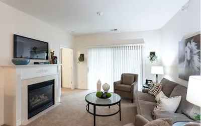 Carriage Place Apartments