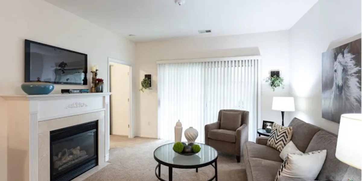 Carriage Place Apartments