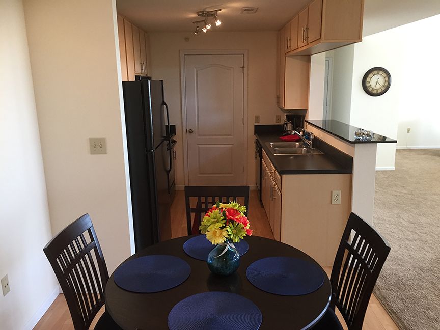 Kings Landing Apartment Homes in St. Louis, MO