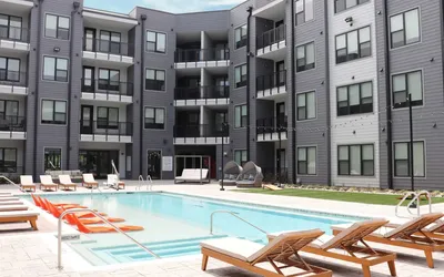 The Flats at Dorsett Ridge