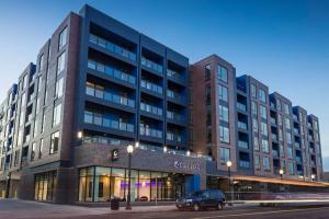 Ceylon Furnished Apartments