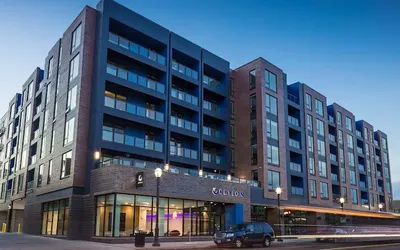 Ceylon Furnished Apartments