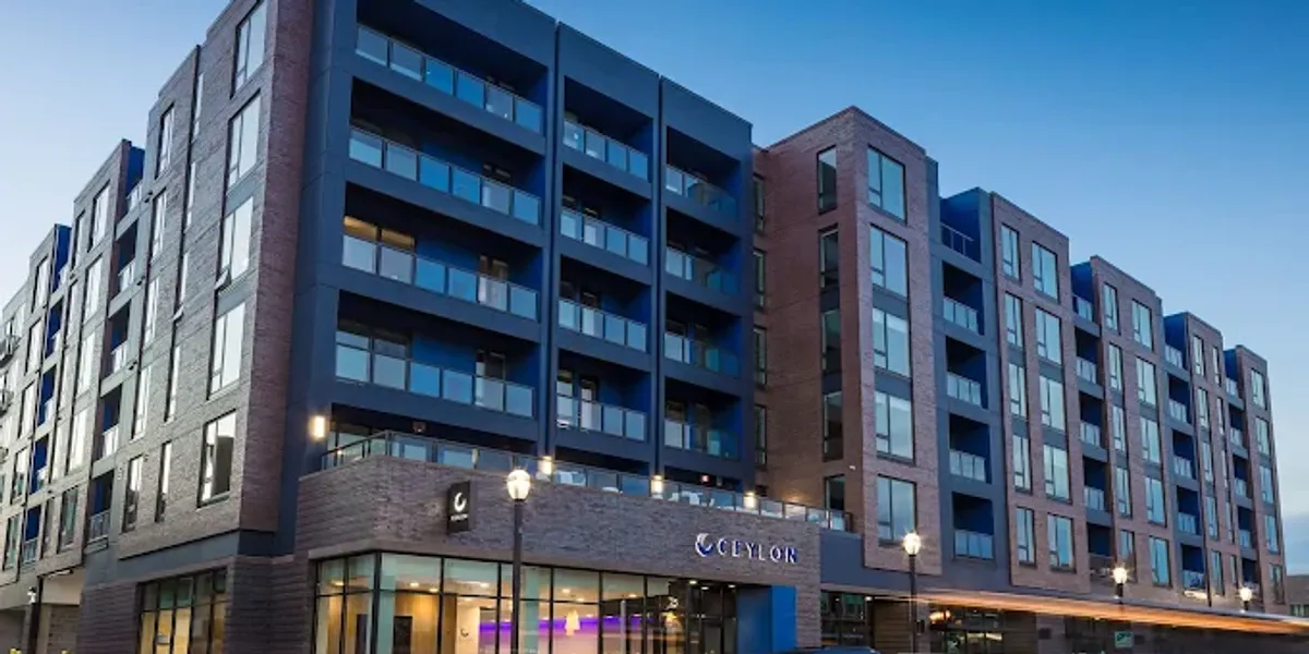 Ceylon Furnished Apartments