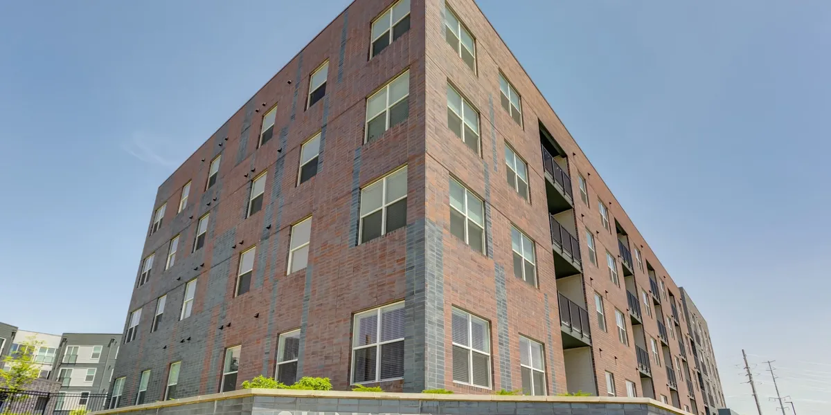 Sunnen Station Apartments