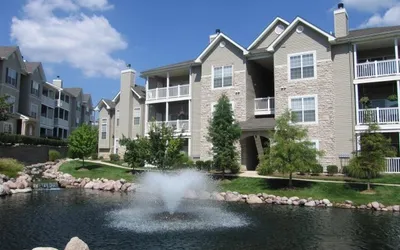 Boulder Springs Apartments