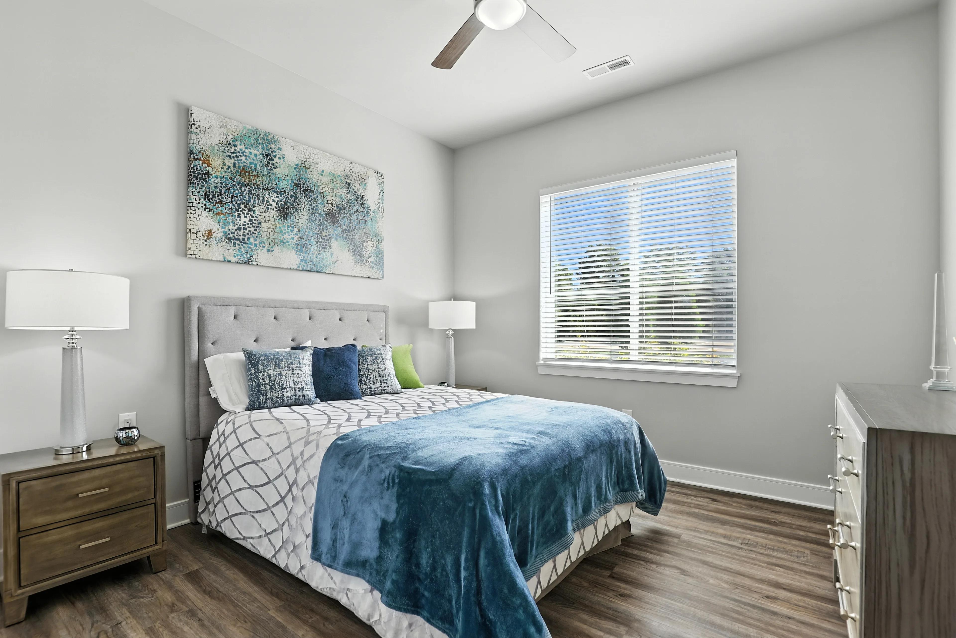 The Trace Apartments