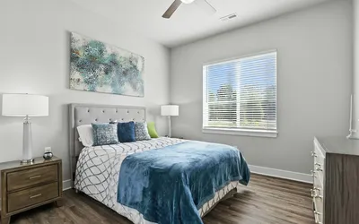 The Trace Apartments