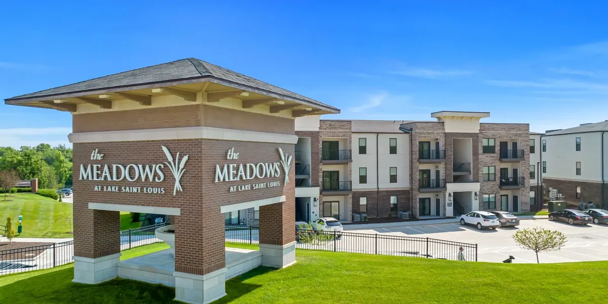 The Solstice Apartments