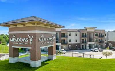 The Solstice Apartments