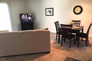 Rockwood Springs Apartments