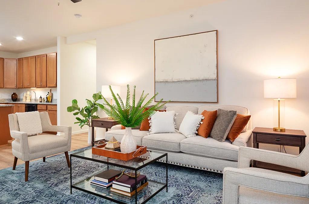 Meadowridge Apartments