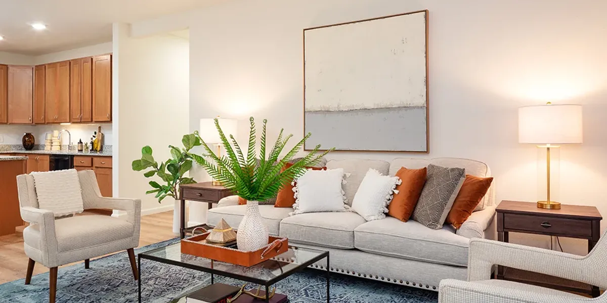 Meadowridge Apartments