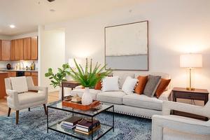 Meadowridge Apartments