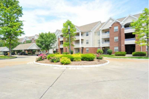 Carriage Place Apartments