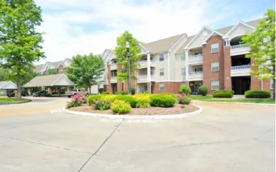 Carriage Place Apartments