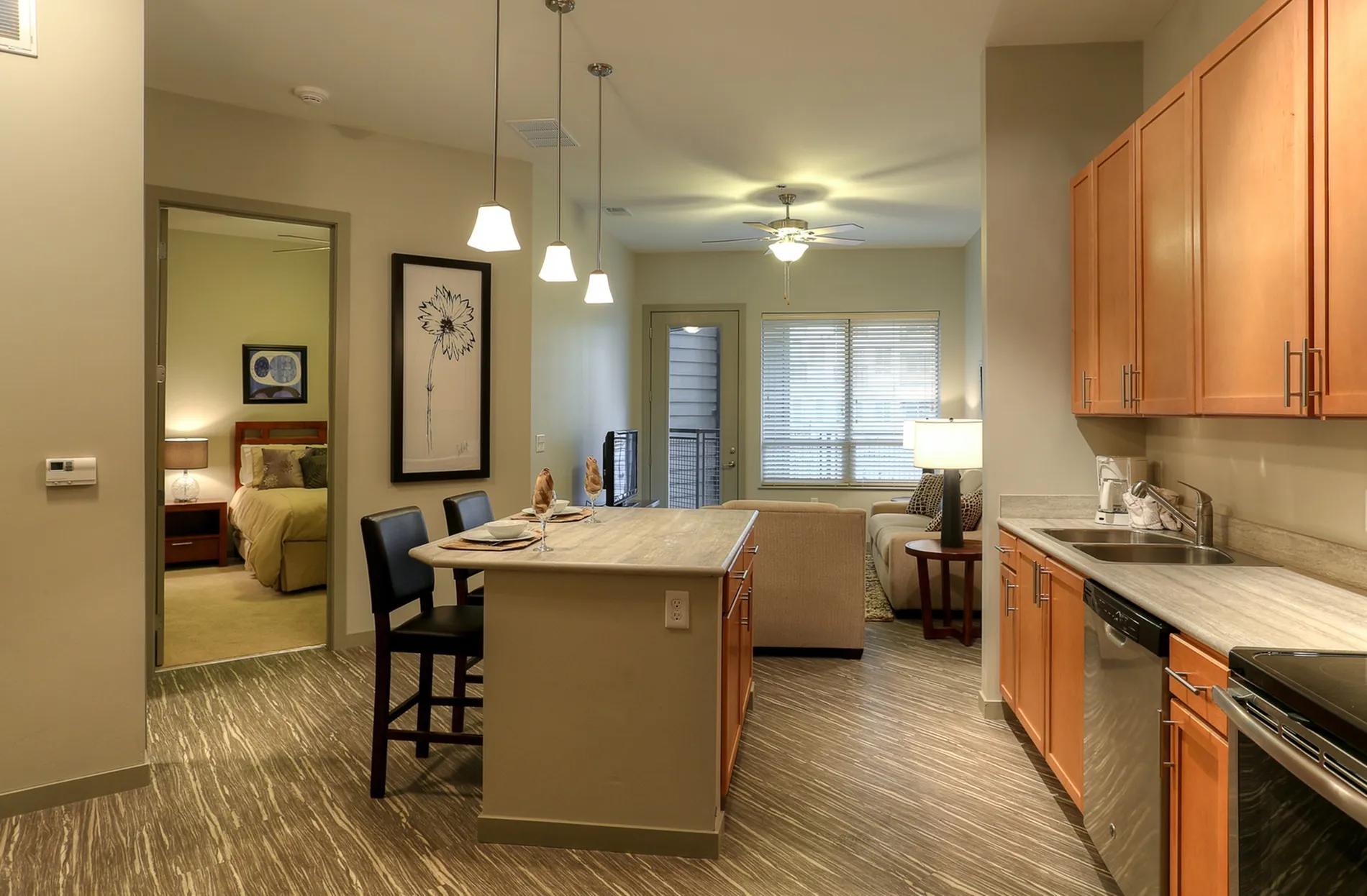 Cortona at Forest Park