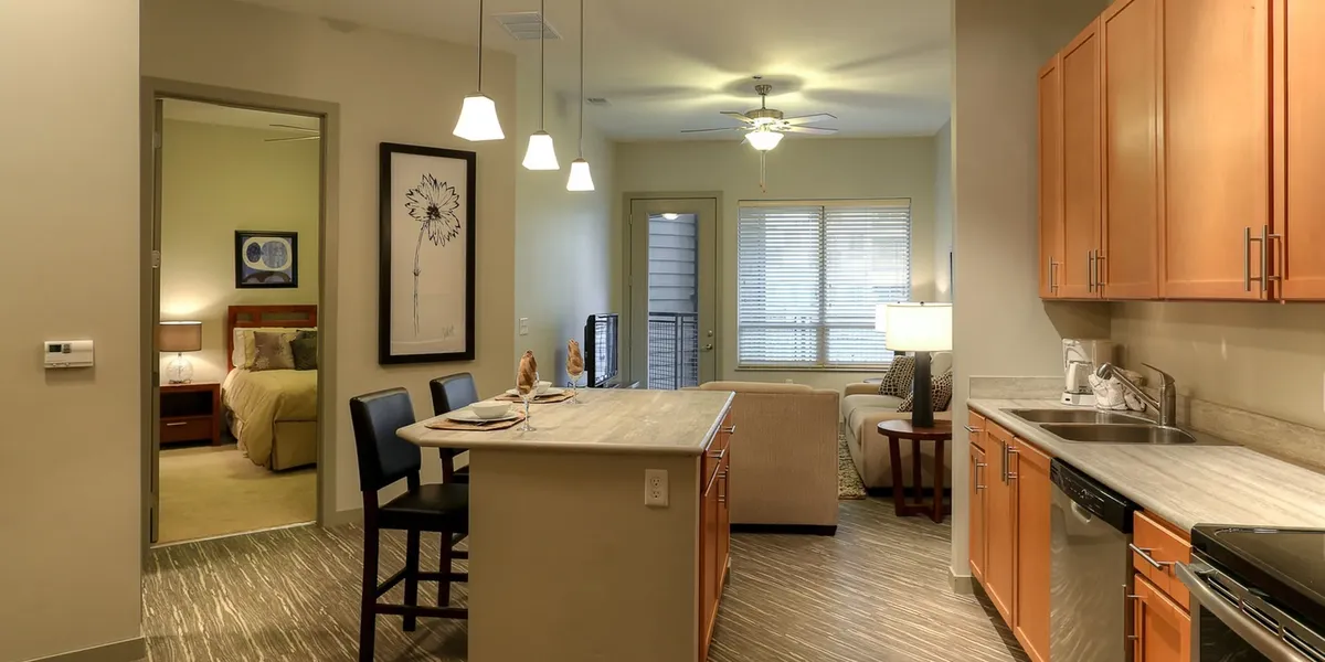 Cortona at Forest Park