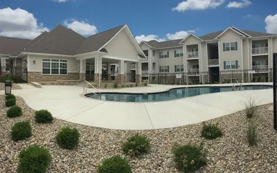 Celtic Crossing Apartments in St. Peters, MO