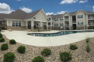 Celtic Crossing Apartments