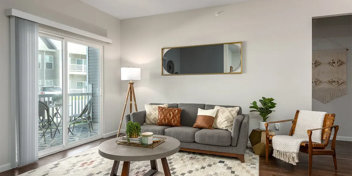 Turtle Creek Apartments