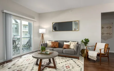 Turtle Creek Apartments