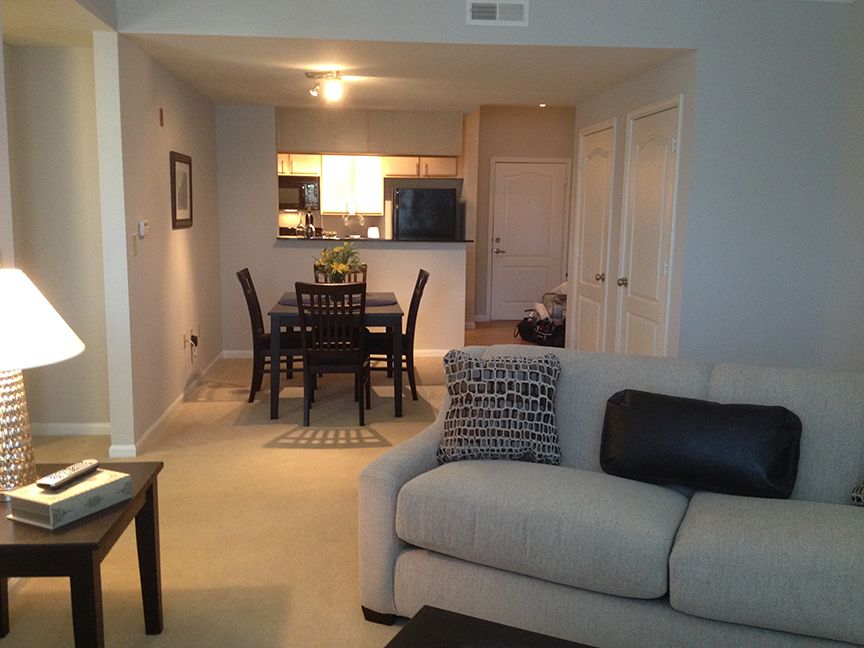 Kings Landing Apartment Homes in St. Louis, MO