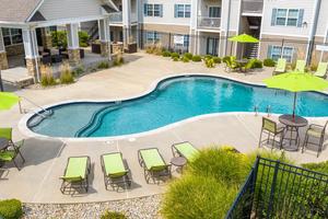 Celtic Crossing Apartments