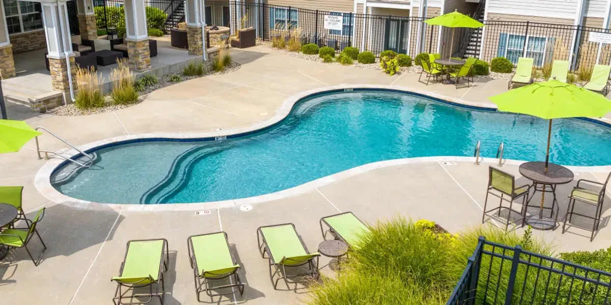 Celtic Crossing Apartments