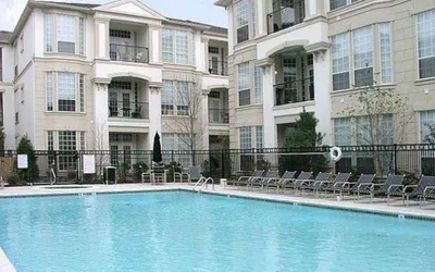 The Villas at Brentwood