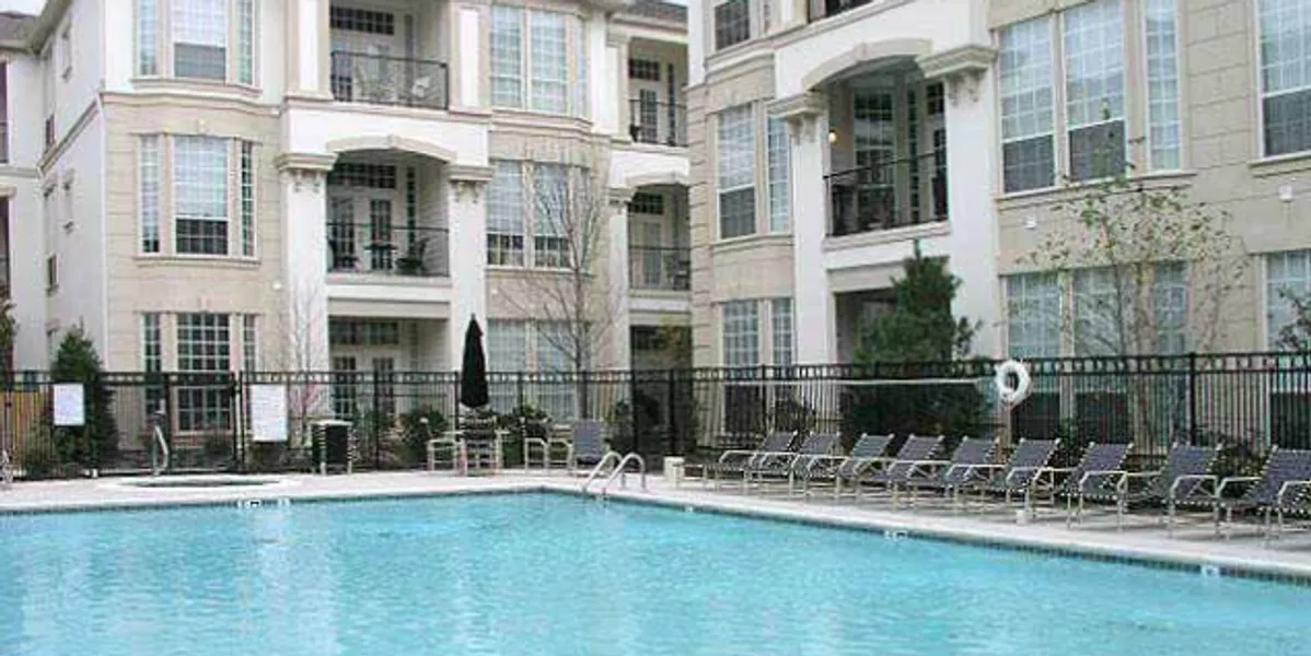 The Villas at Brentwood