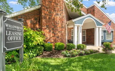 Willowbend Apartment Homes