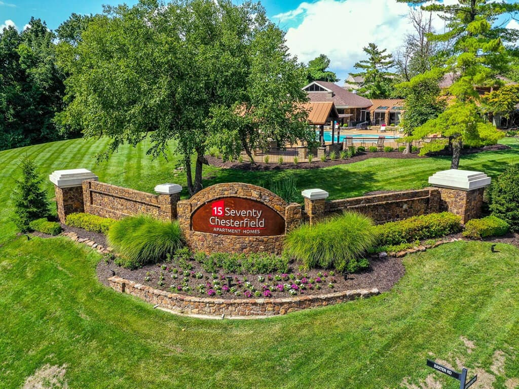 15Seventy Apartments