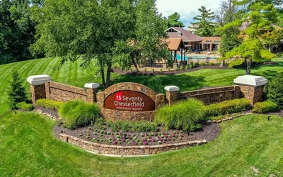 15Seventy Apartments Chesterfield