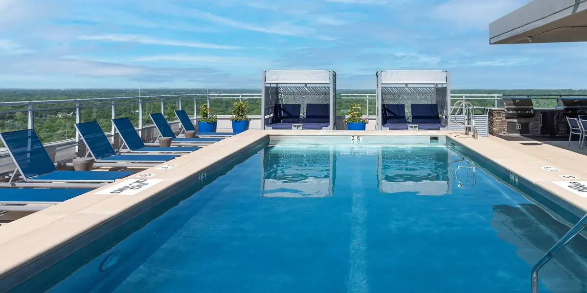 Two Twelve Clayton Apartments