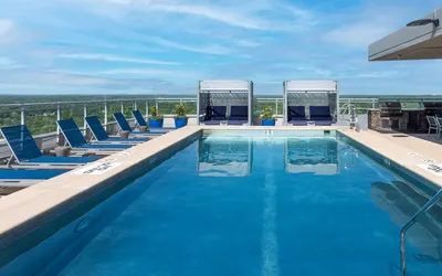 Two Twelve Clayton Apartments