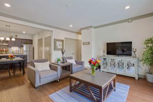 Vance Station Apartments