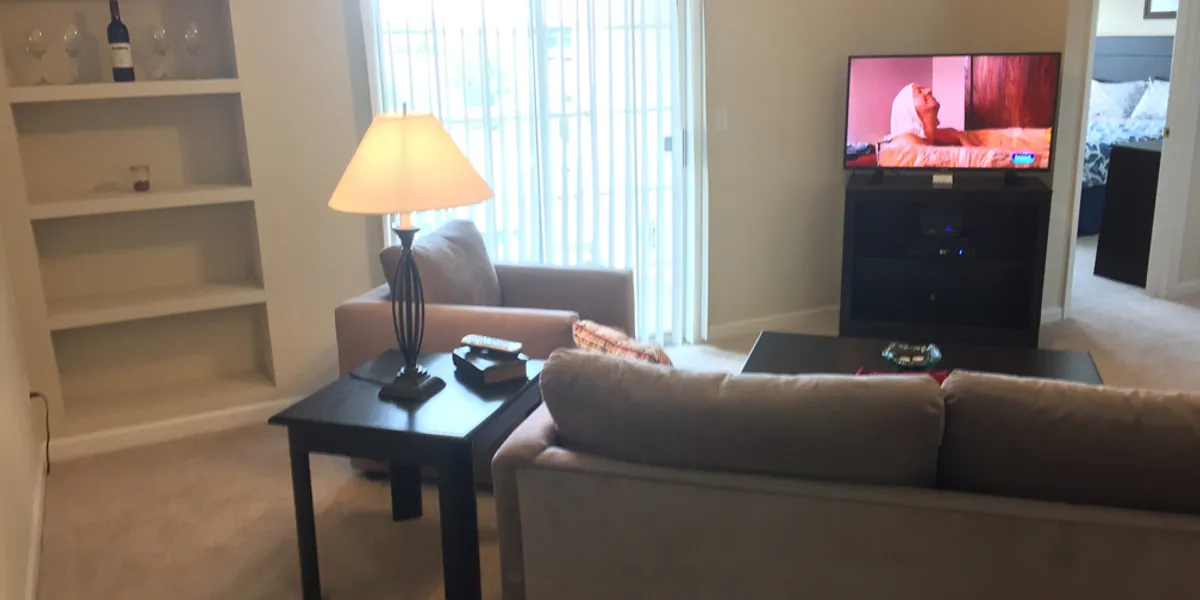 Green Mount Lakes Apartments