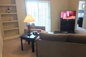 Green Mount Lakes Apartments