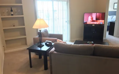 Green Mount Lakes Apartments